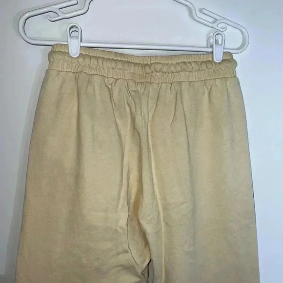 LINDSI LANE SWEAT SET MEDIUM - Picture 8 of 15